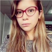 Profesora de sistema de informacion contable, contabilidad y economia enseña a estudiantes de secundarioa e ingresantes a carreras y terciarios afines